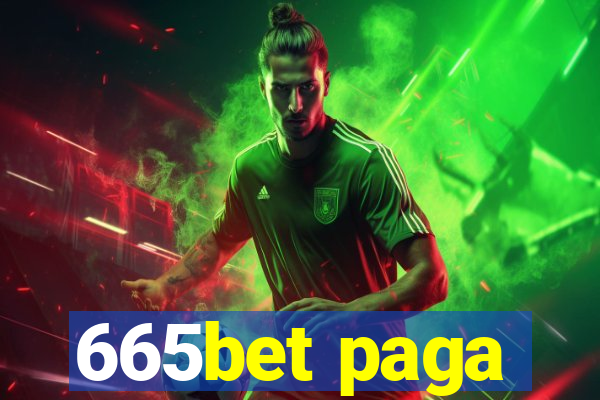 665bet paga